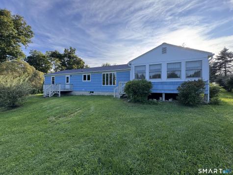1620 Guernseytown Road Watertown CT 06795