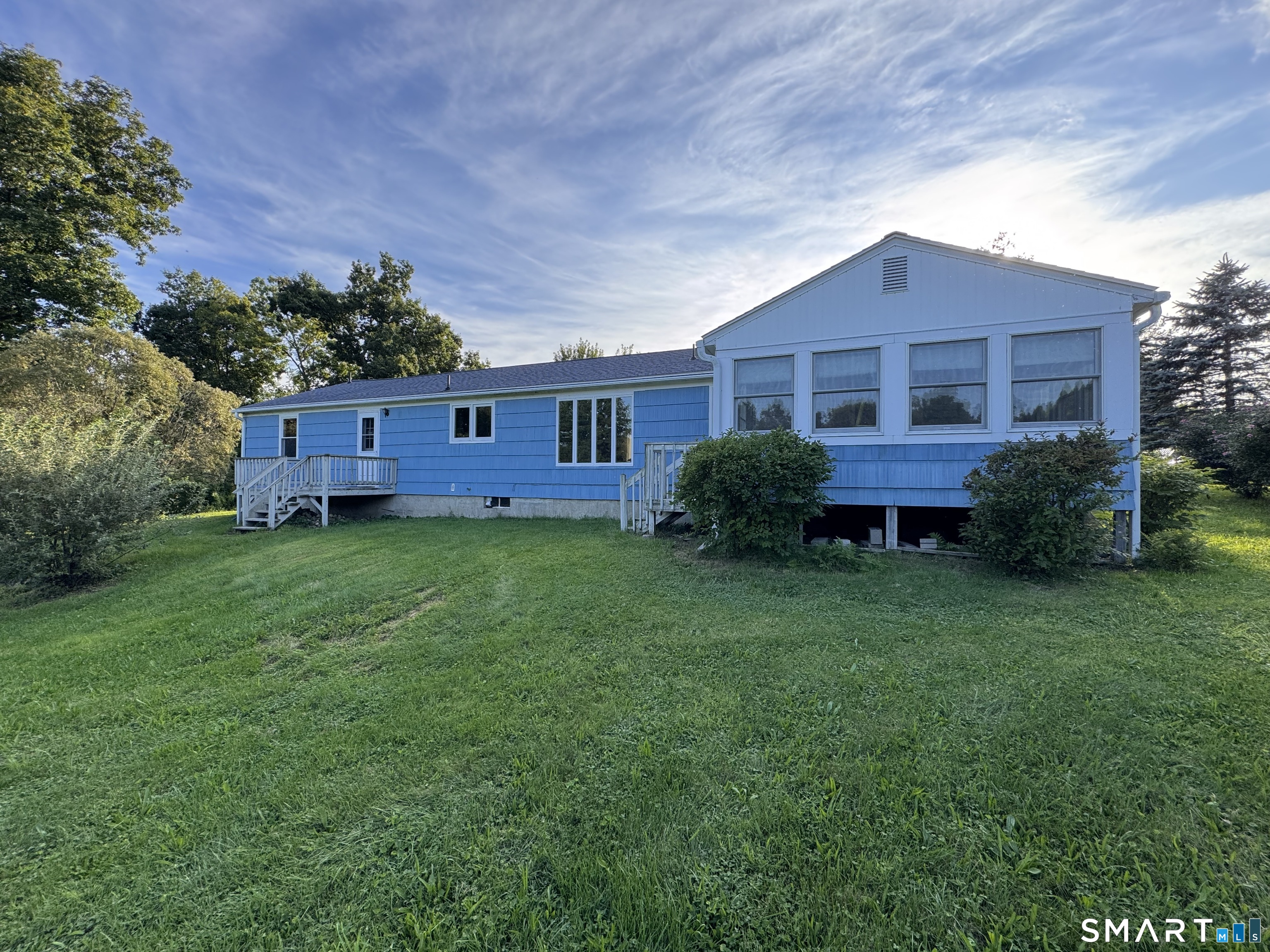1620 Guernseytown Road Watertown CT 06795