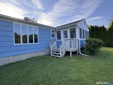 1620 Guernseytown Road Watertown CT 06795