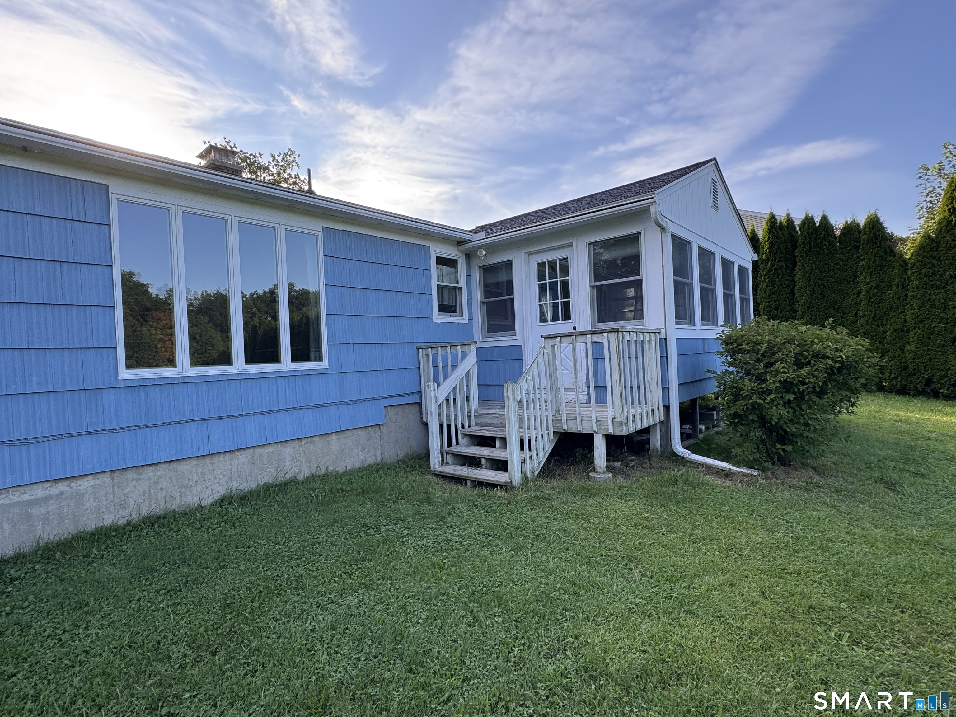 1620 Guernseytown Road Watertown CT 06795