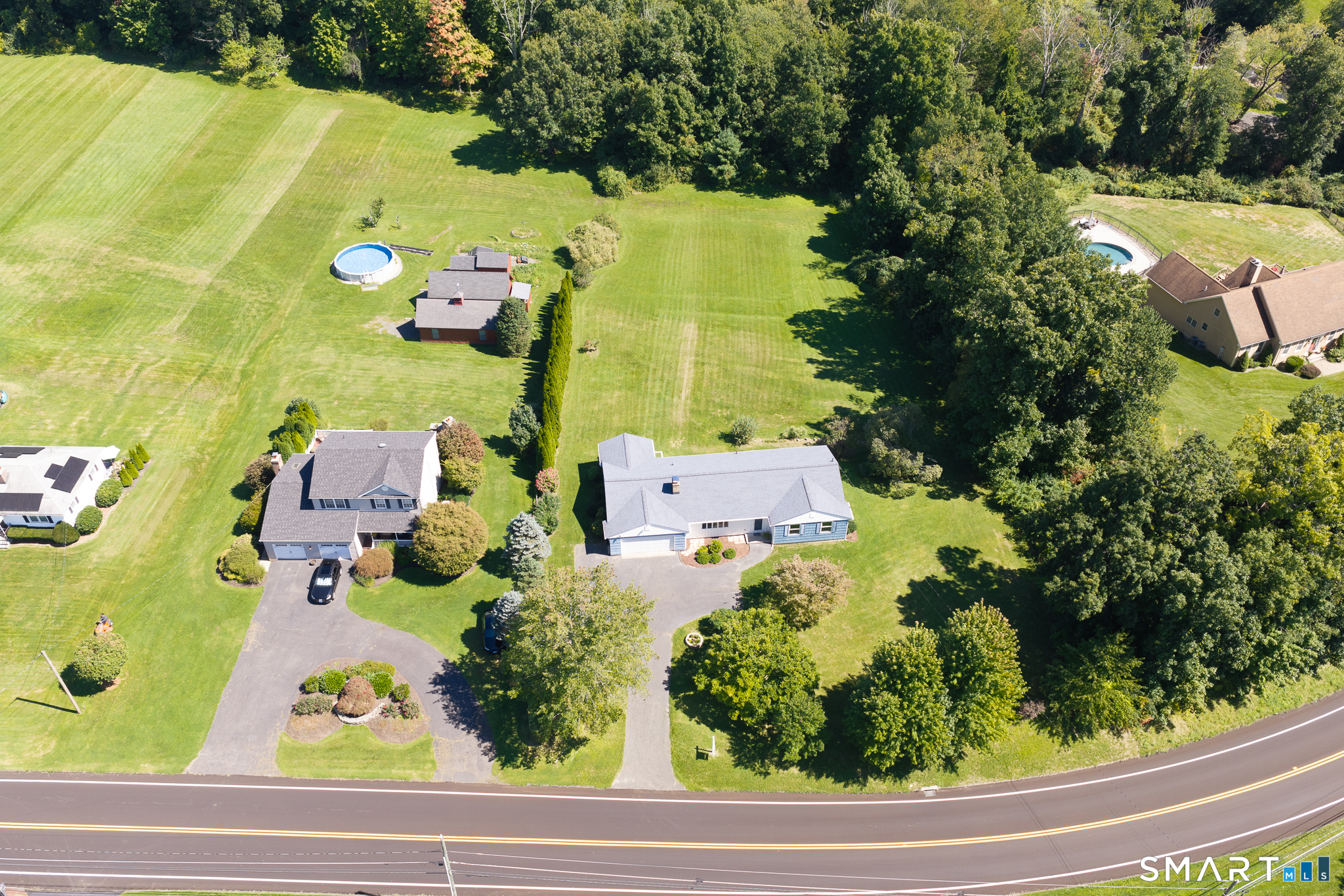 1620 Guernseytown Road Watertown CT 06795