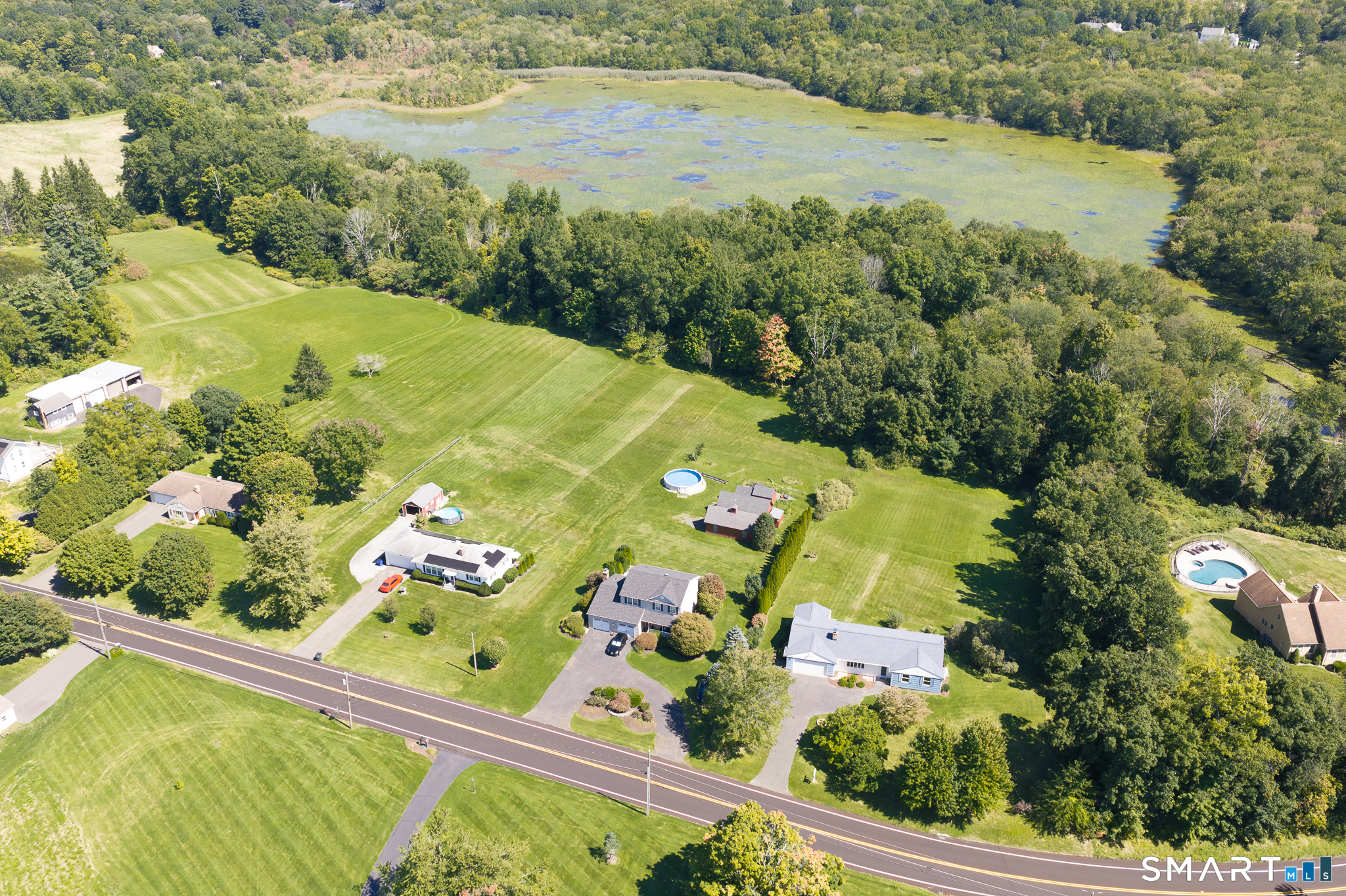 1620 Guernseytown Road Watertown CT 06795