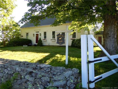 638 Hickory Hill Road Thomaston CT 06787