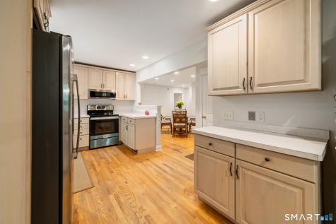 17 Bradley Lane Newtown CT 06482