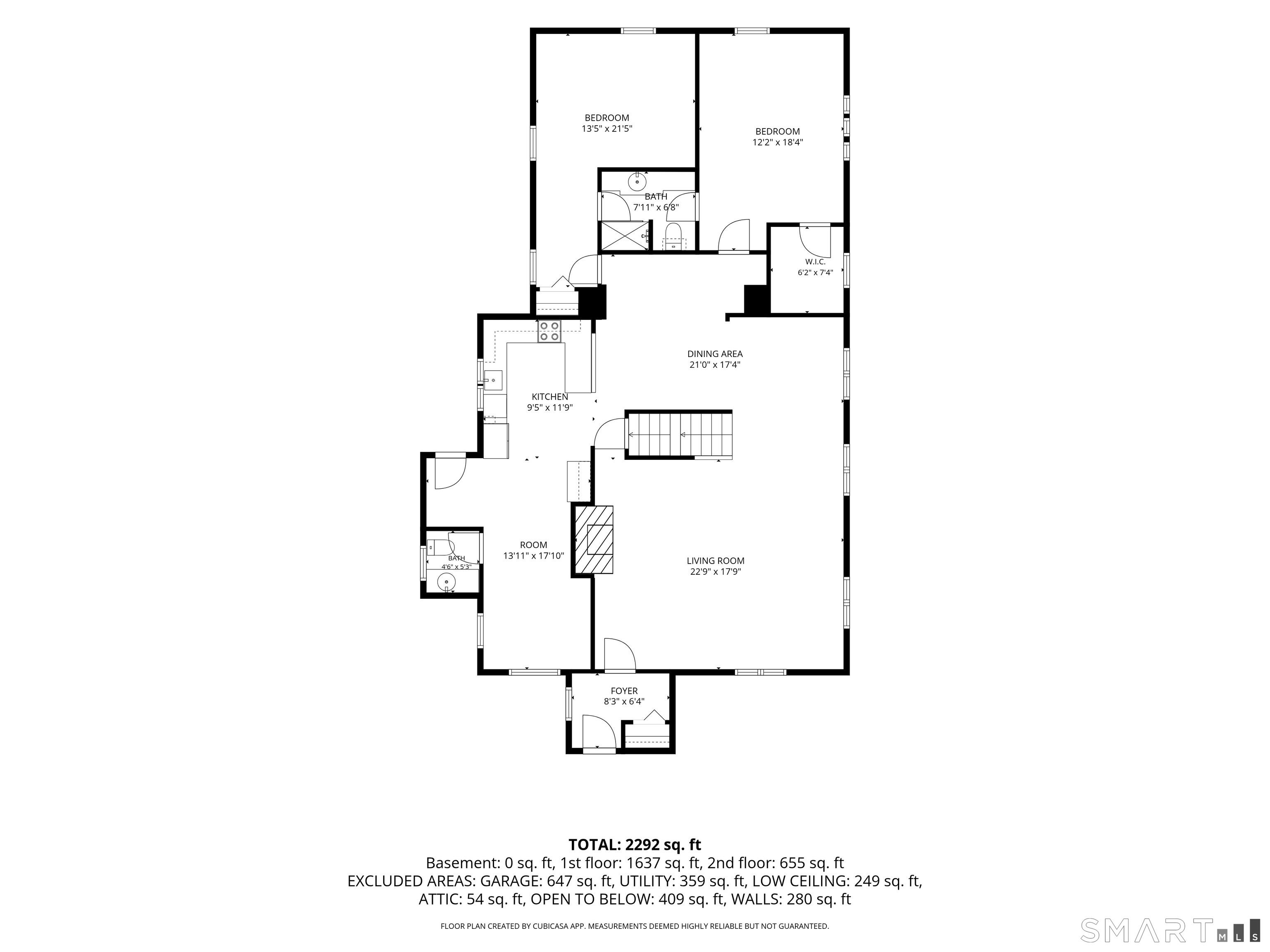 17 Bradley Lane Newtown CT 06482