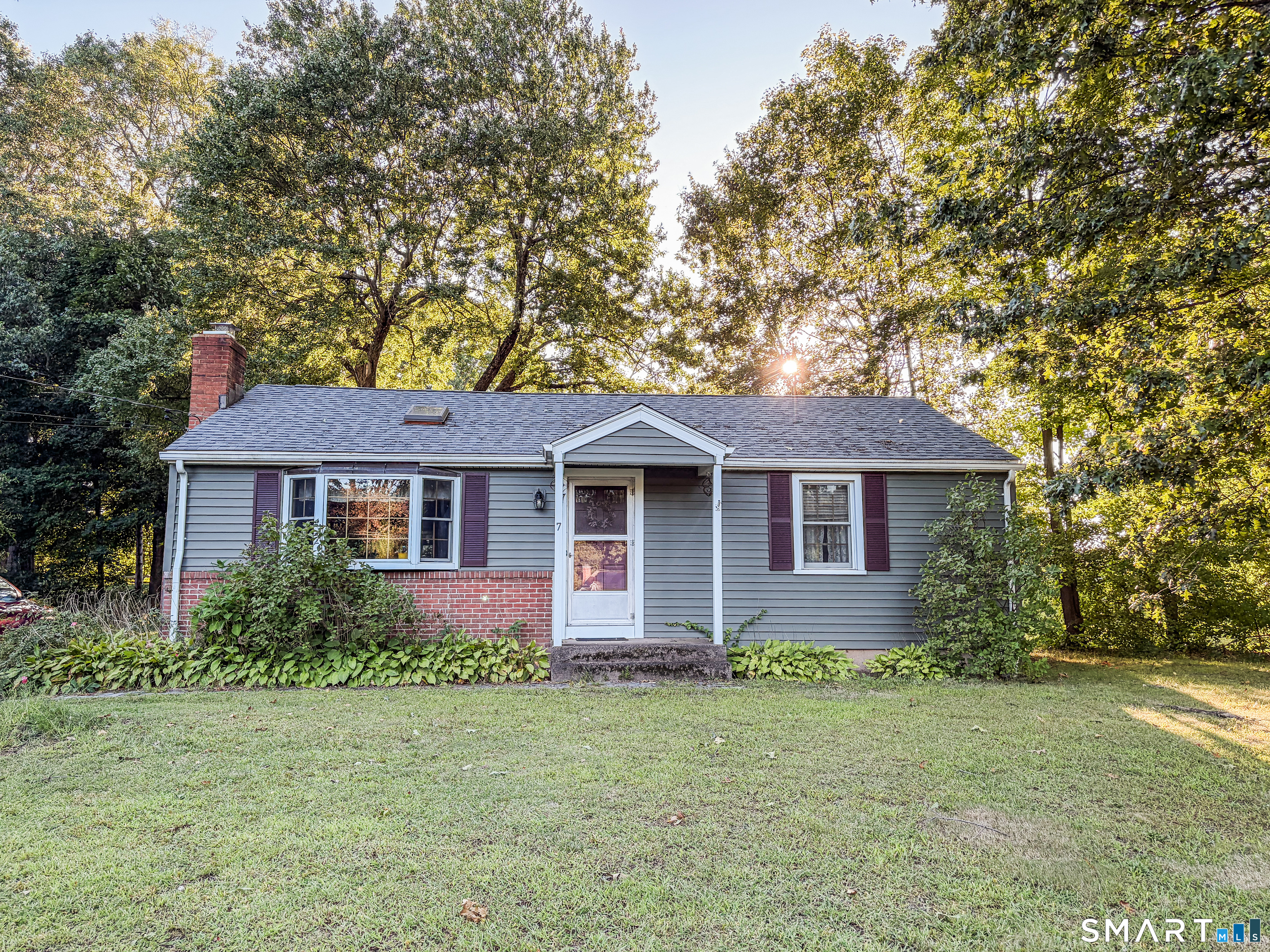 7 Ertel Drive Ellington CT 06029