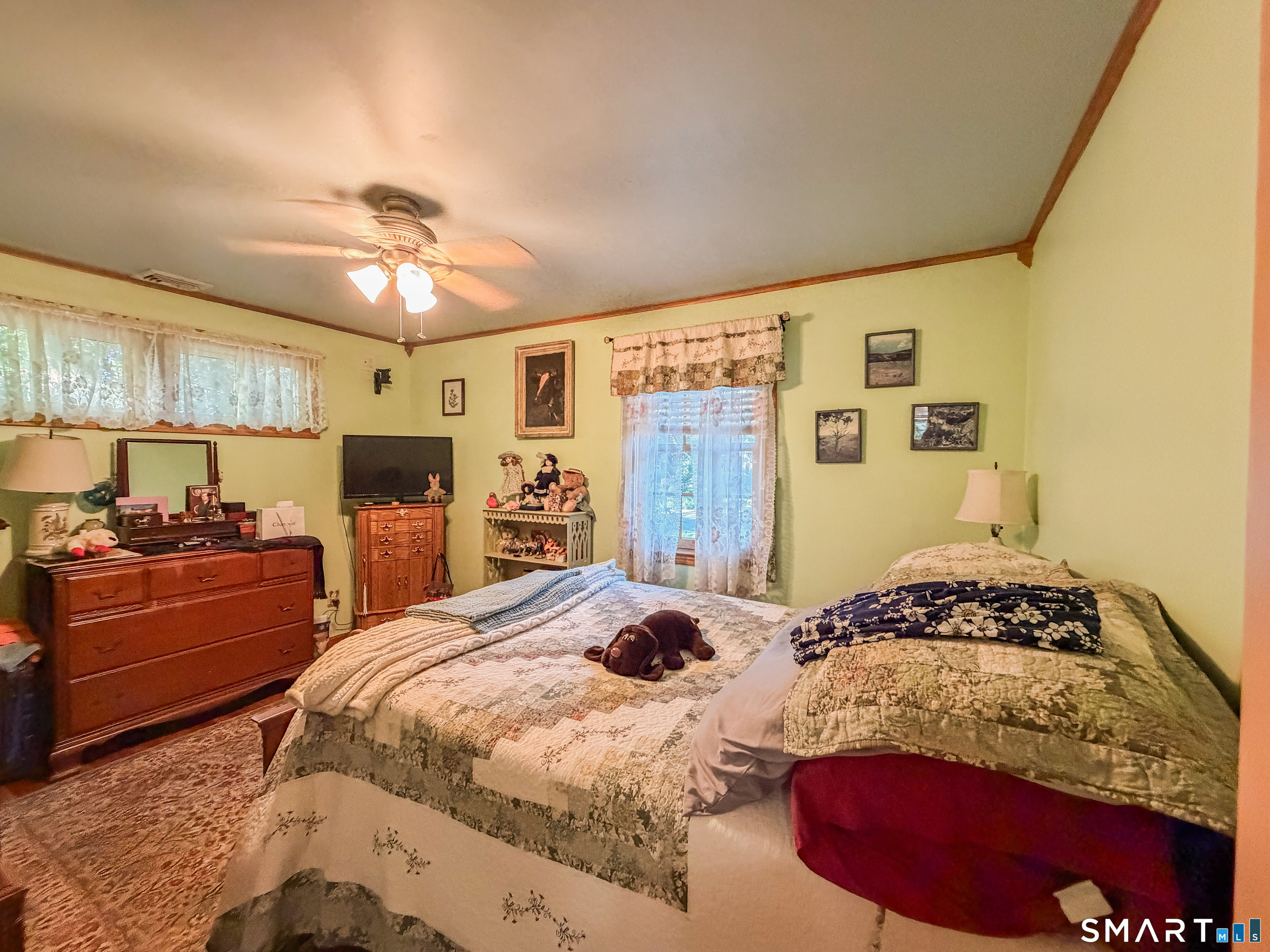 7 Ertel Drive Ellington CT 06029