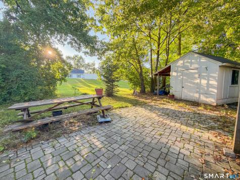 7 Ertel Drive Ellington CT 06029