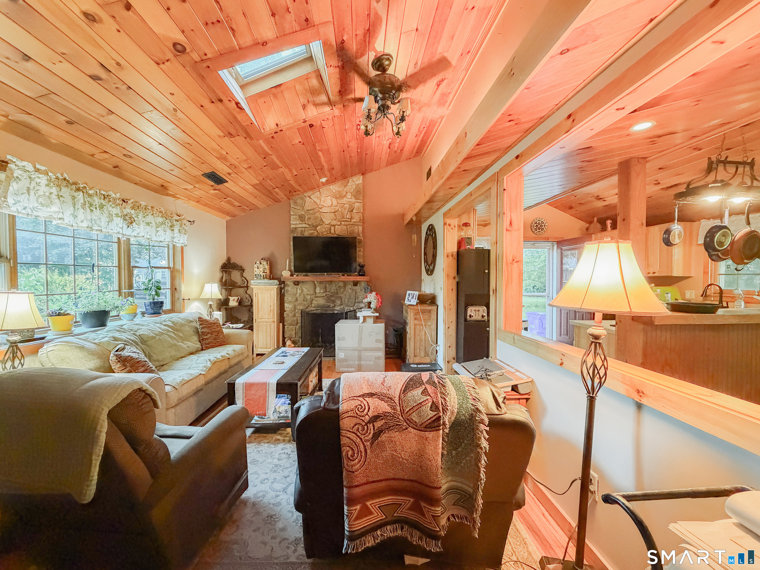 7 Ertel Drive Ellington CT 06029
