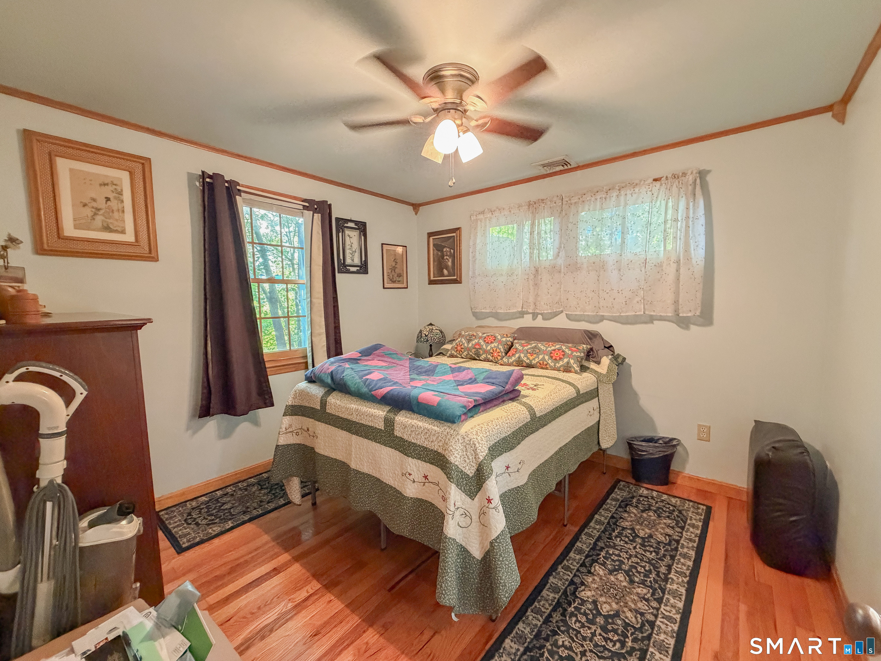 7 Ertel Drive Ellington CT 06029