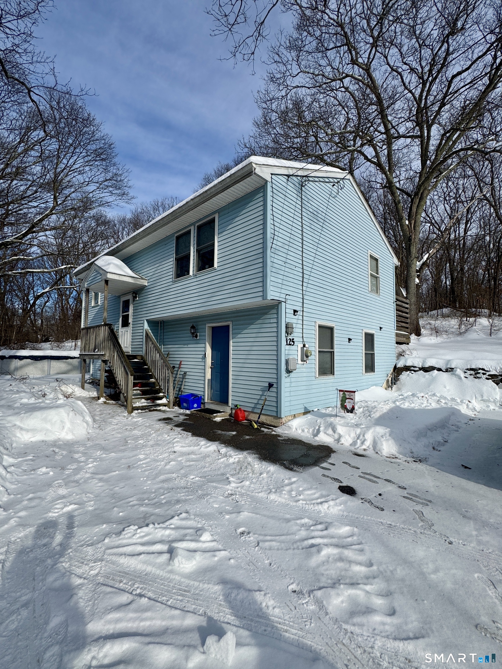 125 Maple Street Norwich CT 06360