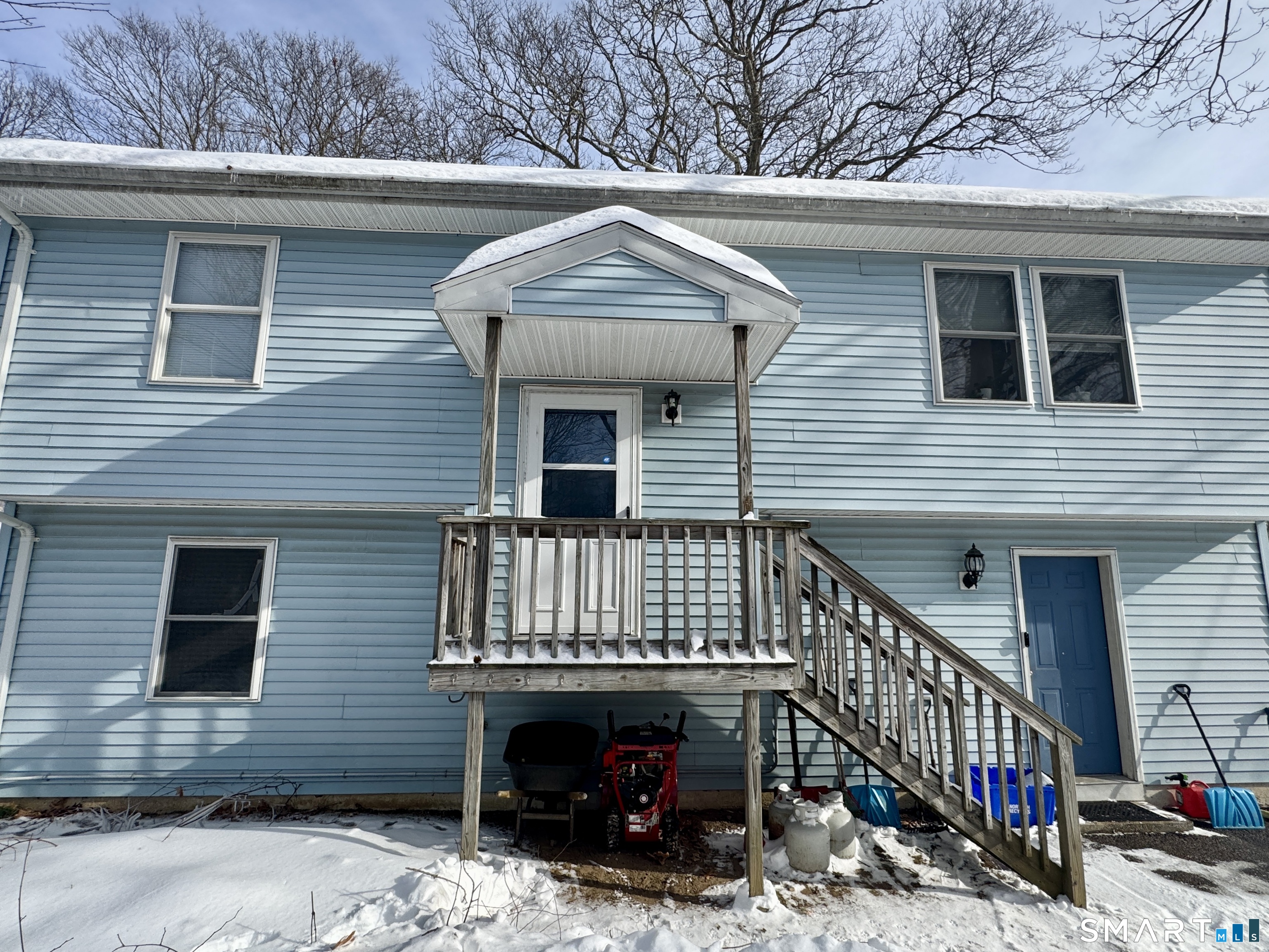 125 Maple Street Norwich CT 06360