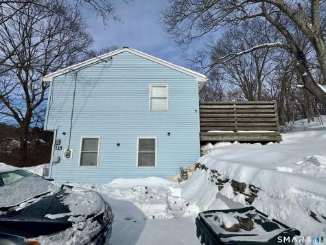 125 Maple Street Norwich CT 06360