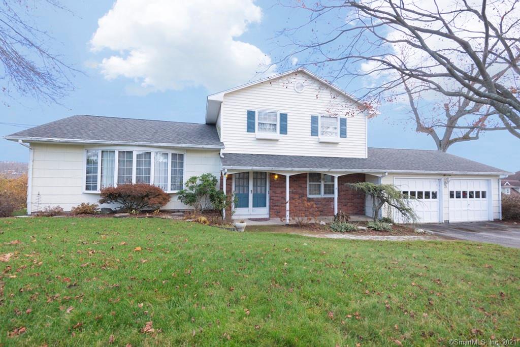 29 Chester Street Brookfield CT 06804