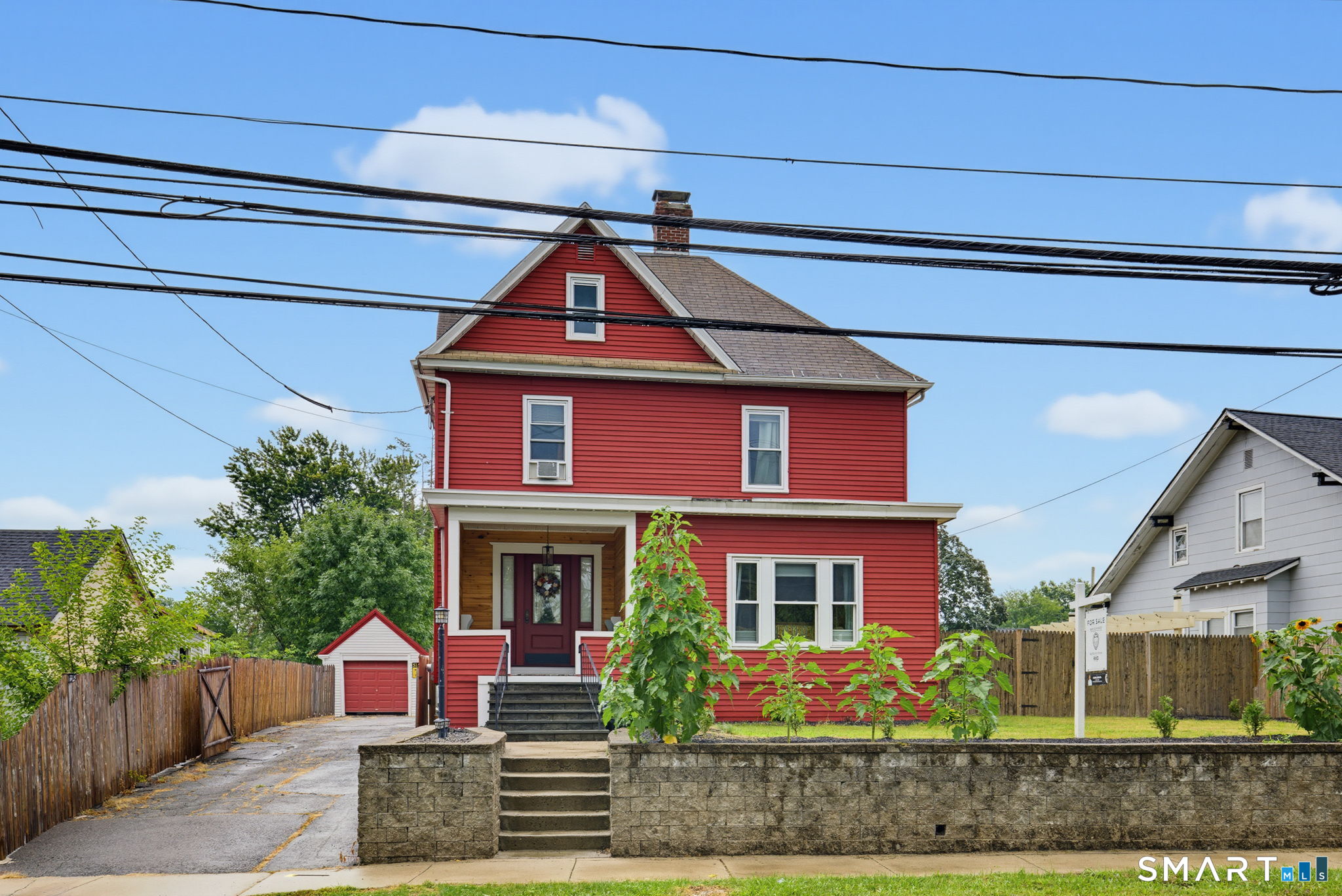 317 Prospect Street East Hartford CT 06108