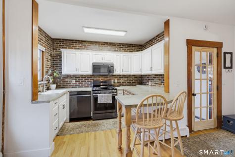317 Prospect Street East Hartford CT 06108