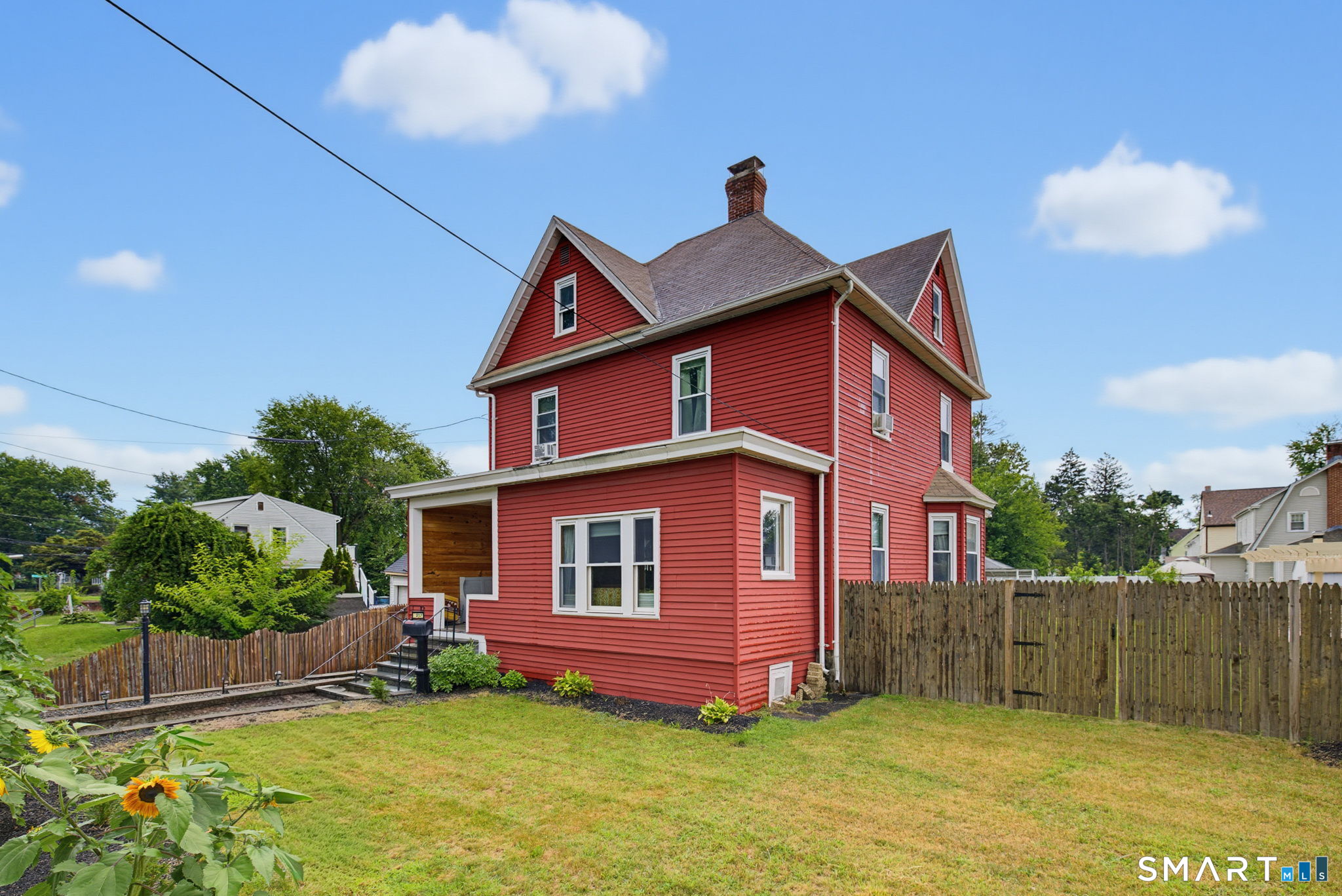 317 Prospect Street East Hartford CT 06108