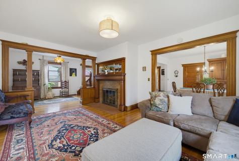 317 Prospect Street East Hartford CT 06108