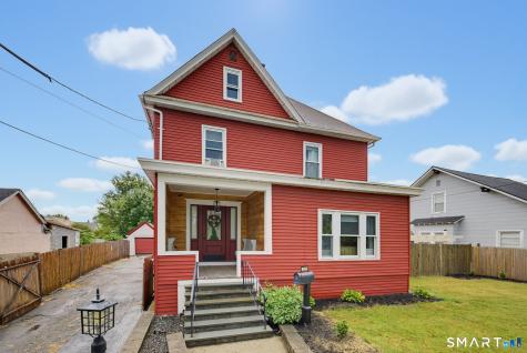 317 Prospect Street East Hartford CT 06108