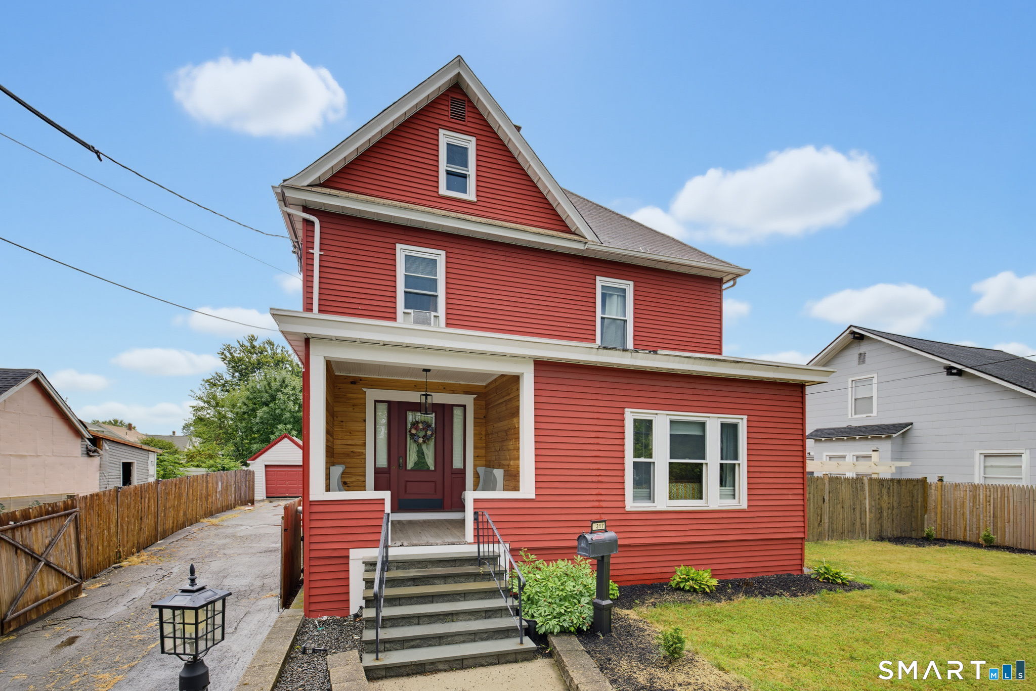 317 Prospect Street East Hartford CT 06108
