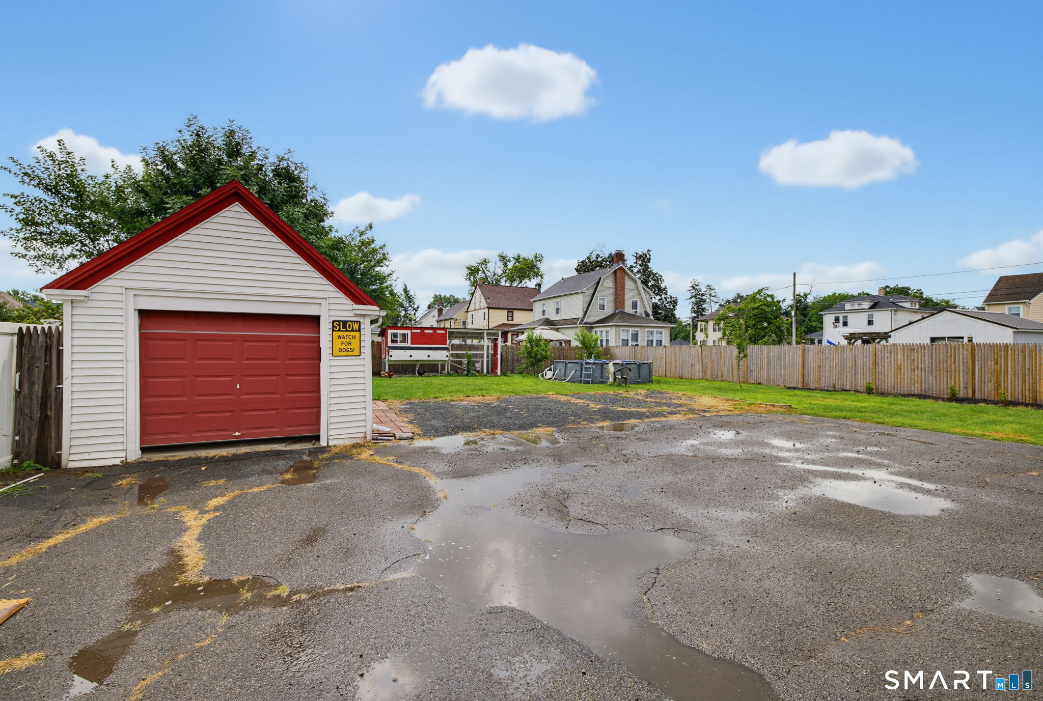 317 Prospect Street East Hartford CT 06108