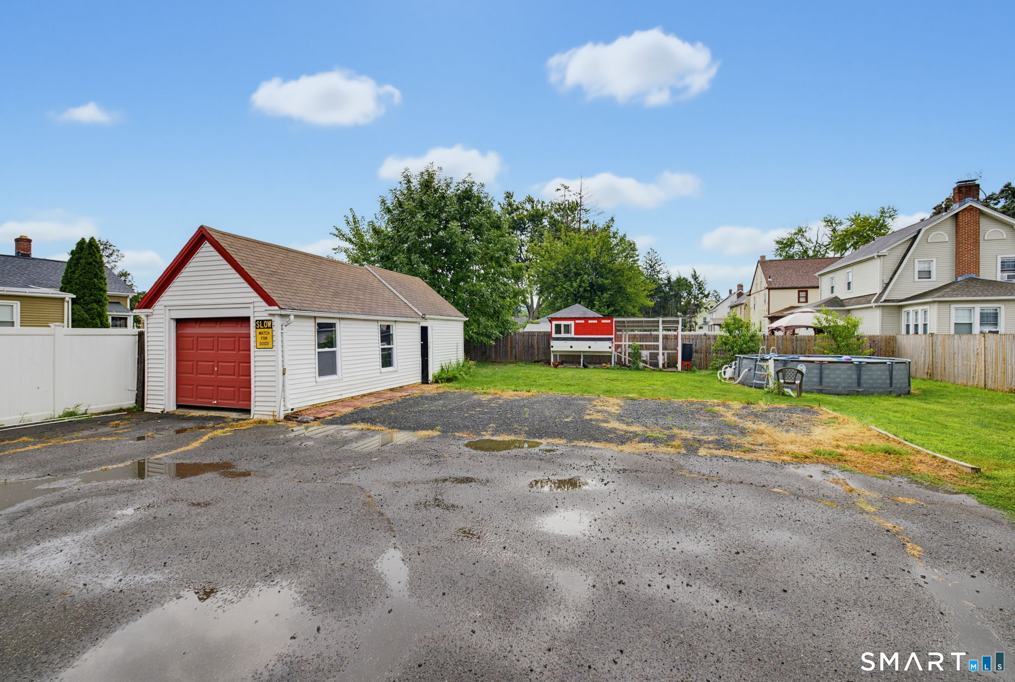317 Prospect Street East Hartford CT 06108