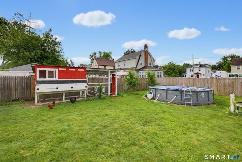 317 Prospect Street East Hartford CT 06108