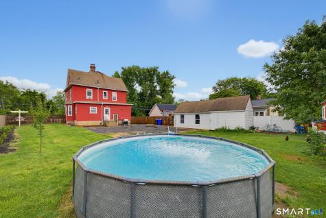 317 Prospect Street East Hartford CT 06108