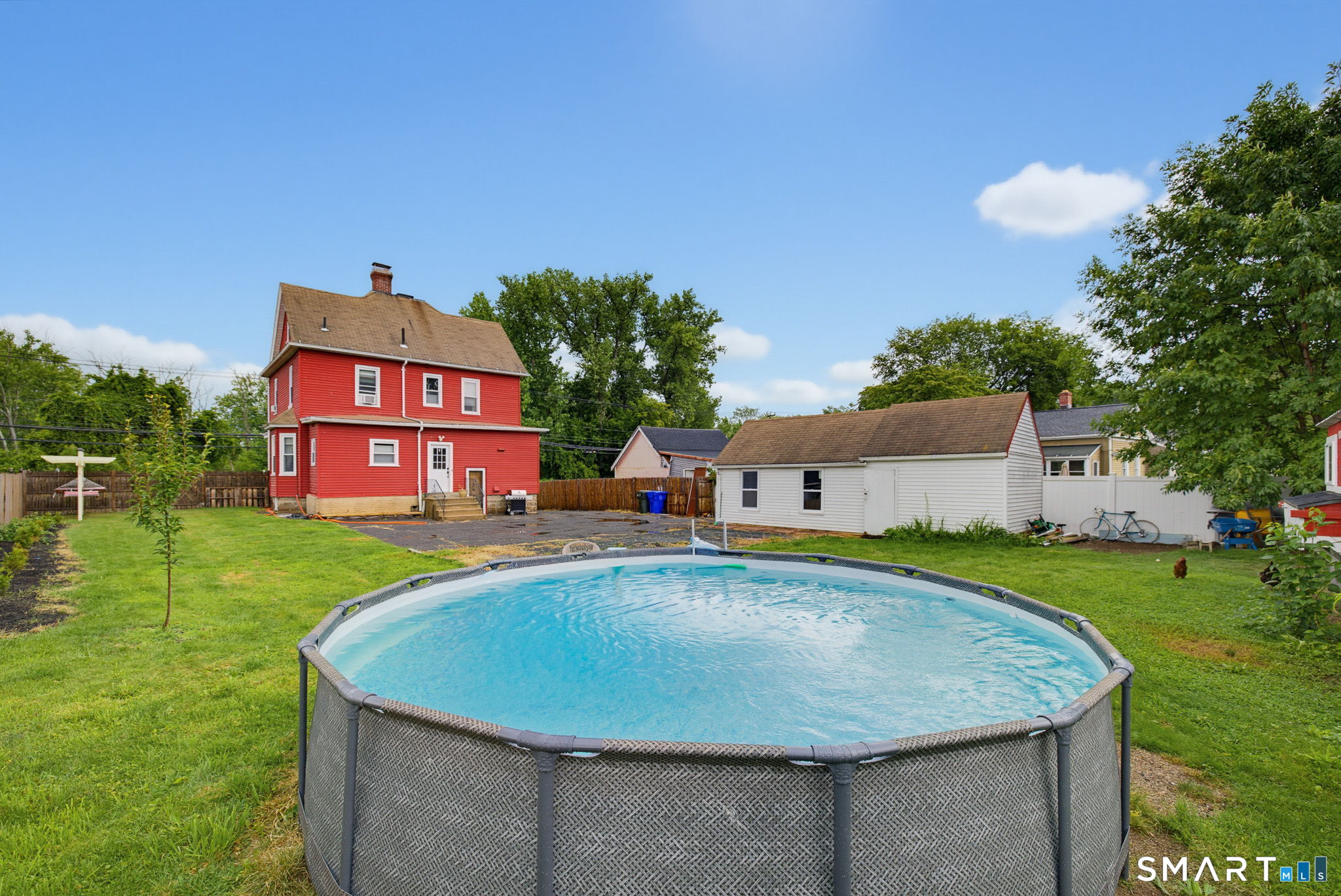 317 Prospect Street East Hartford CT 06108