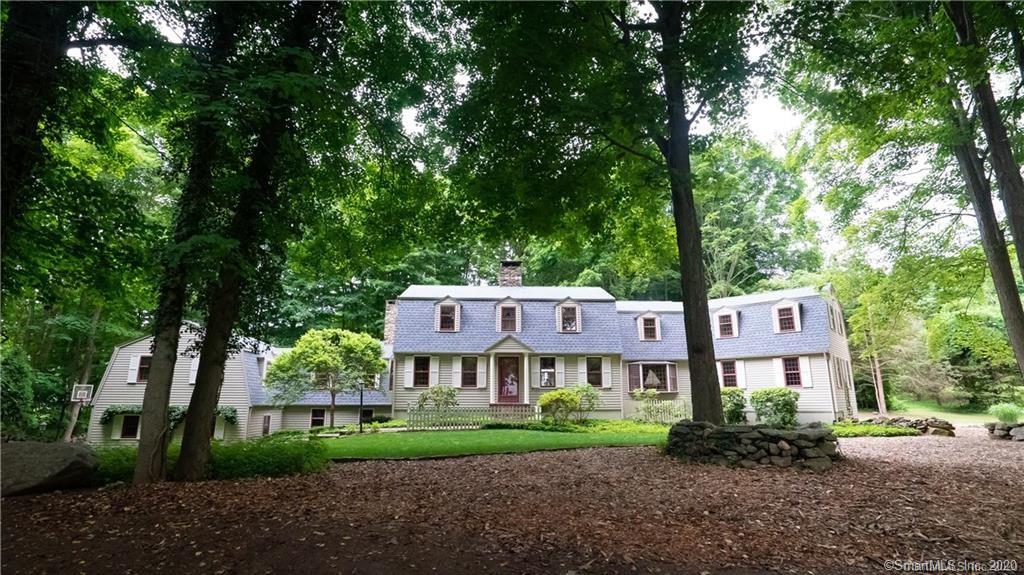 471 Horse Pond Road Madison CT 06443