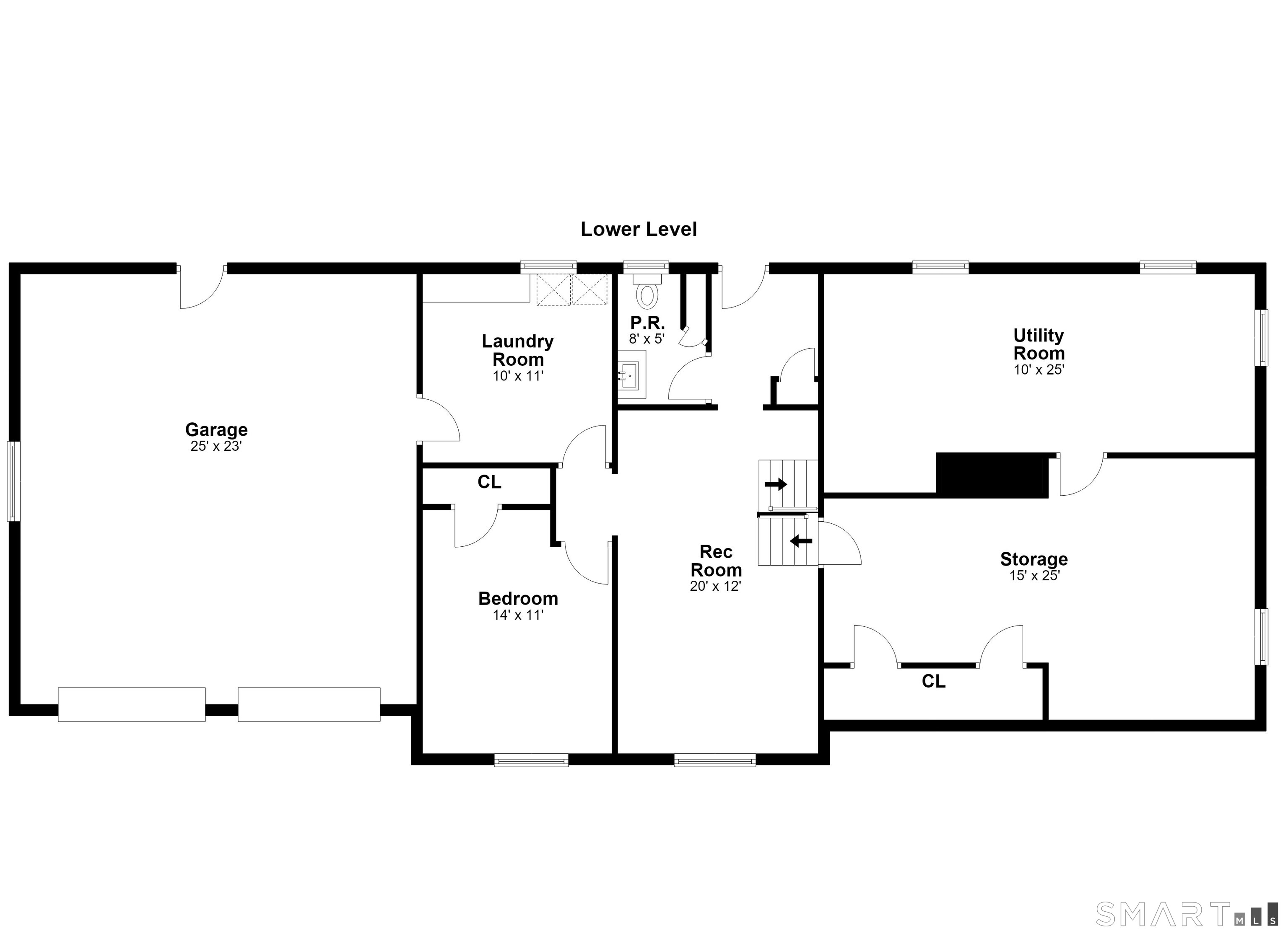 44 Geraldine Circle Trumbull CT 06611