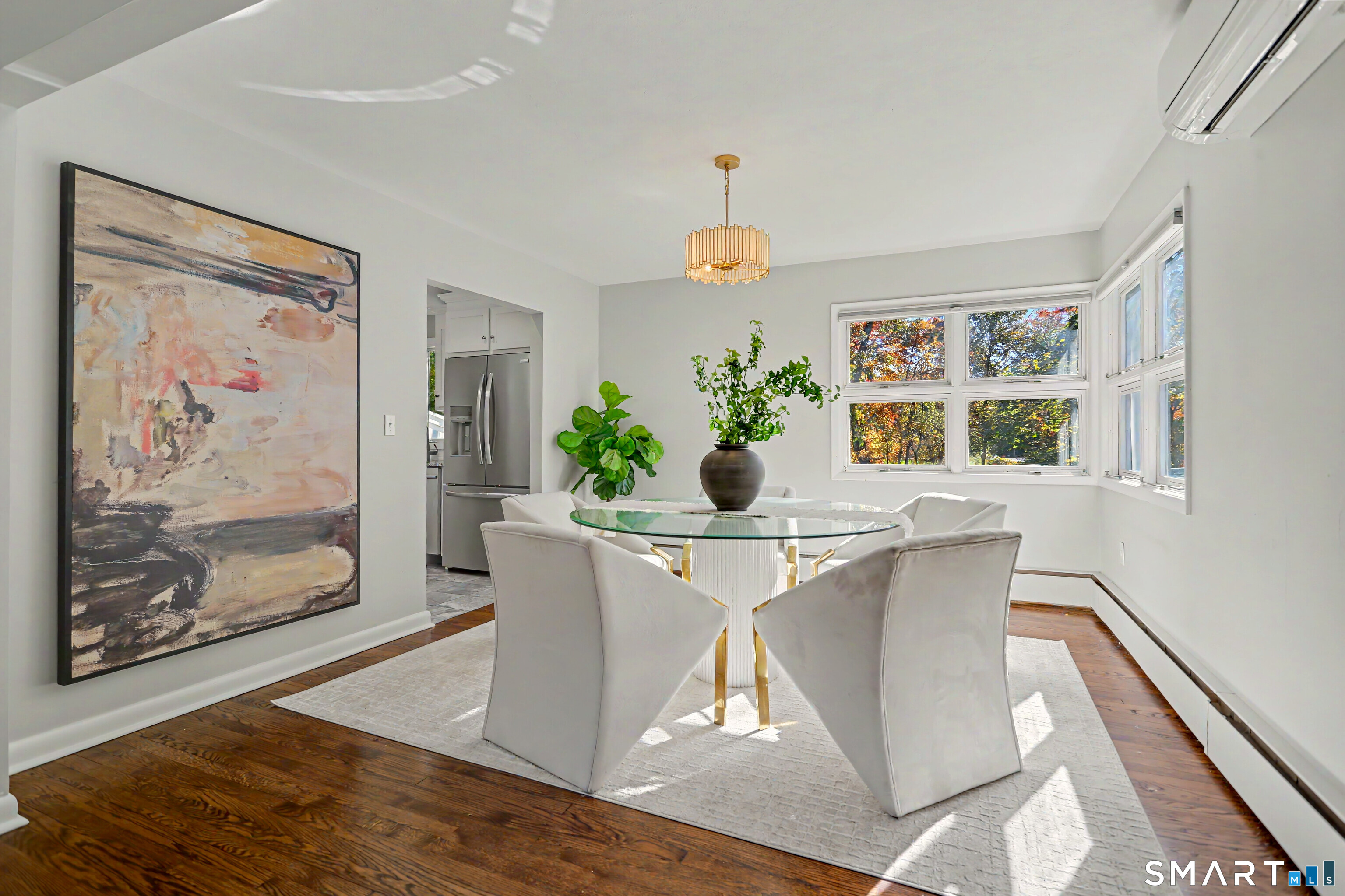 44 Geraldine Circle Trumbull CT 06611