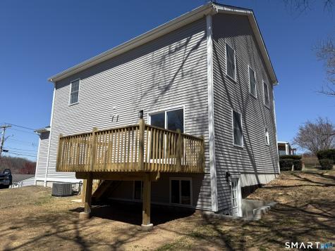 11 South Strong Street East Haven CT 06513