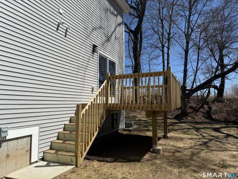 11 South Strong Street East Haven CT 06513