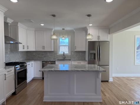 11 South Strong Street East Haven CT 06513