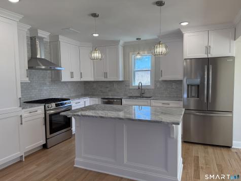 11 South Strong Street East Haven CT 06513