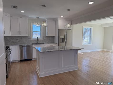 11 South Strong Street East Haven CT 06513