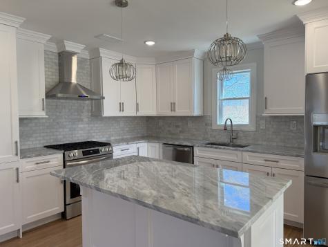 11 South Strong Street East Haven CT 06513