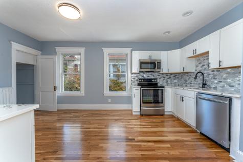 100 Ridgefield Avenue Waterbury CT 06705