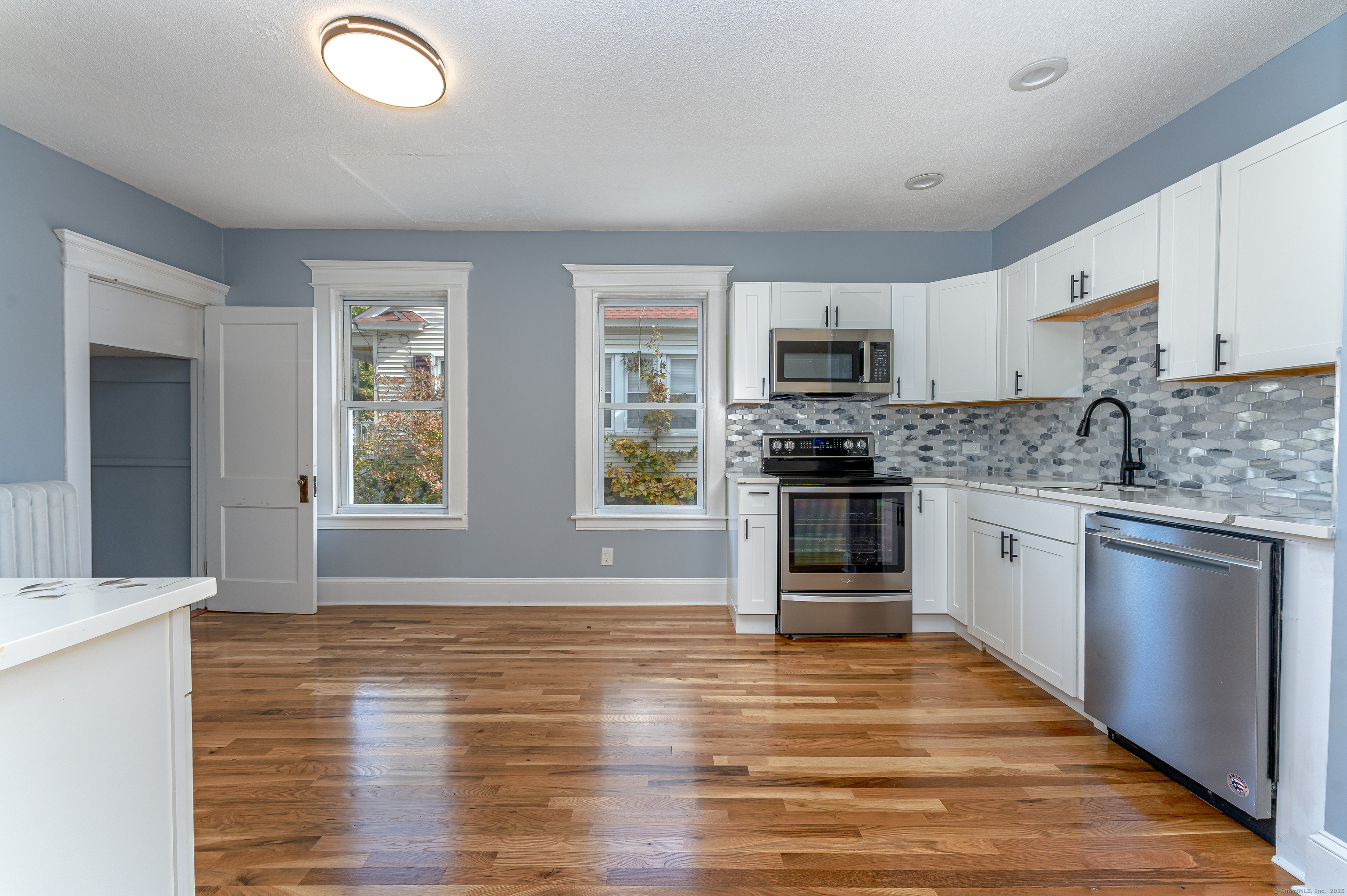 100 Ridgefield Avenue Waterbury CT 06705