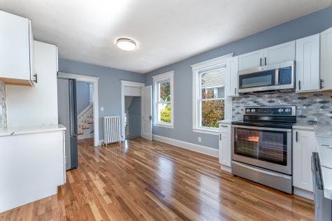 100 Ridgefield Avenue Waterbury CT 06705