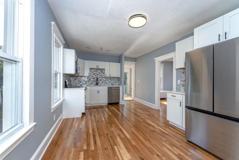 100 Ridgefield Avenue Waterbury CT 06705
