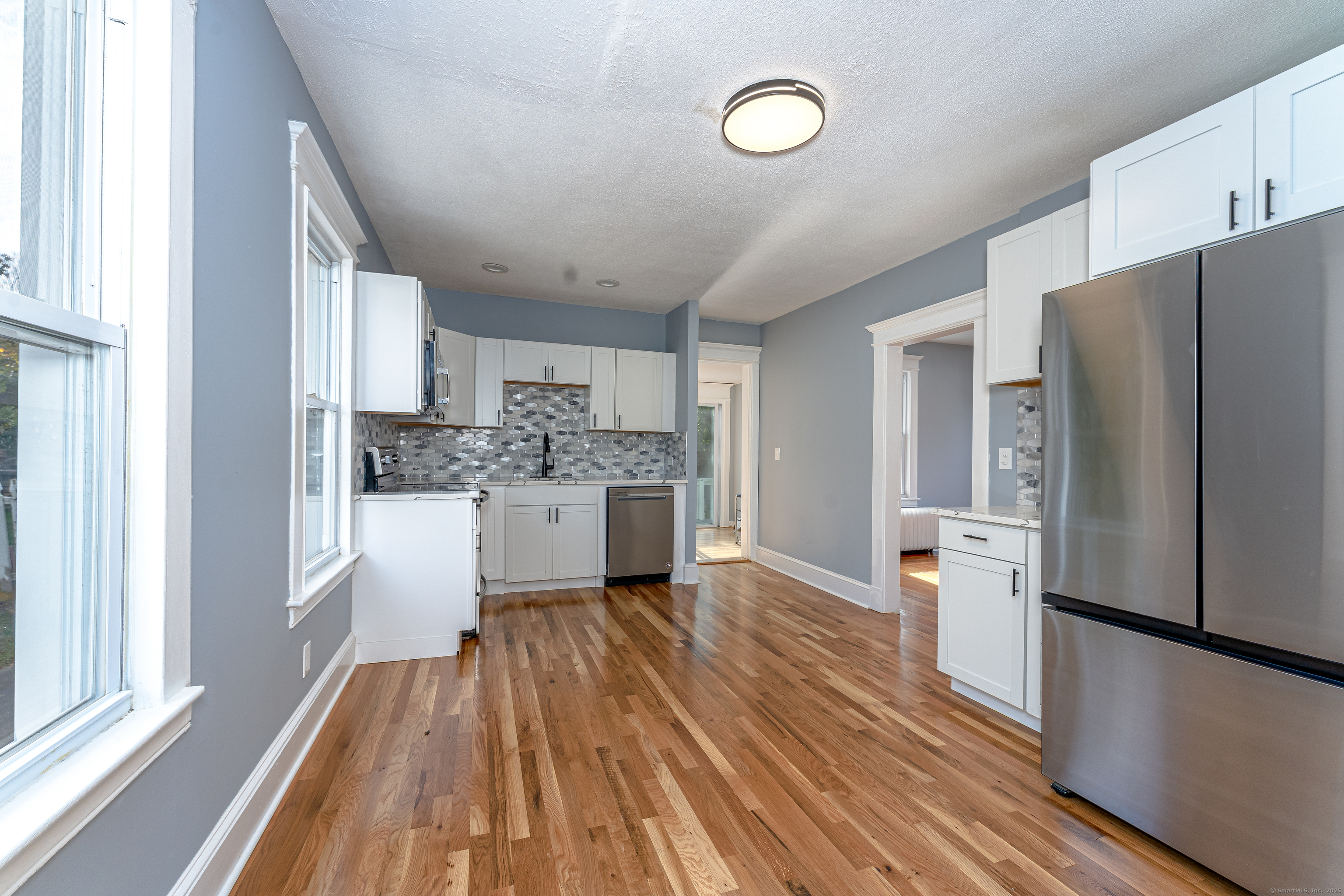 100 Ridgefield Avenue Waterbury CT 06705