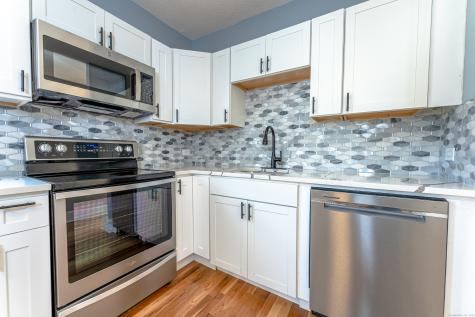100 Ridgefield Avenue Waterbury CT 06705