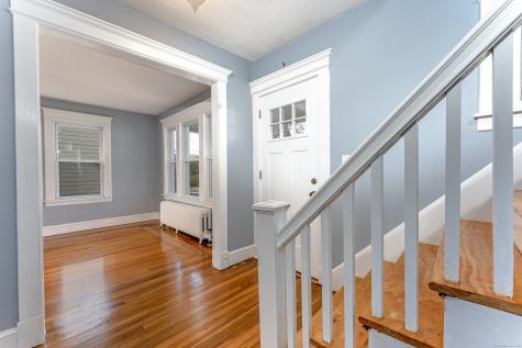 100 Ridgefield Avenue Waterbury CT 06705