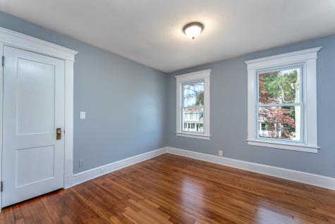 100 Ridgefield Avenue Waterbury CT 06705