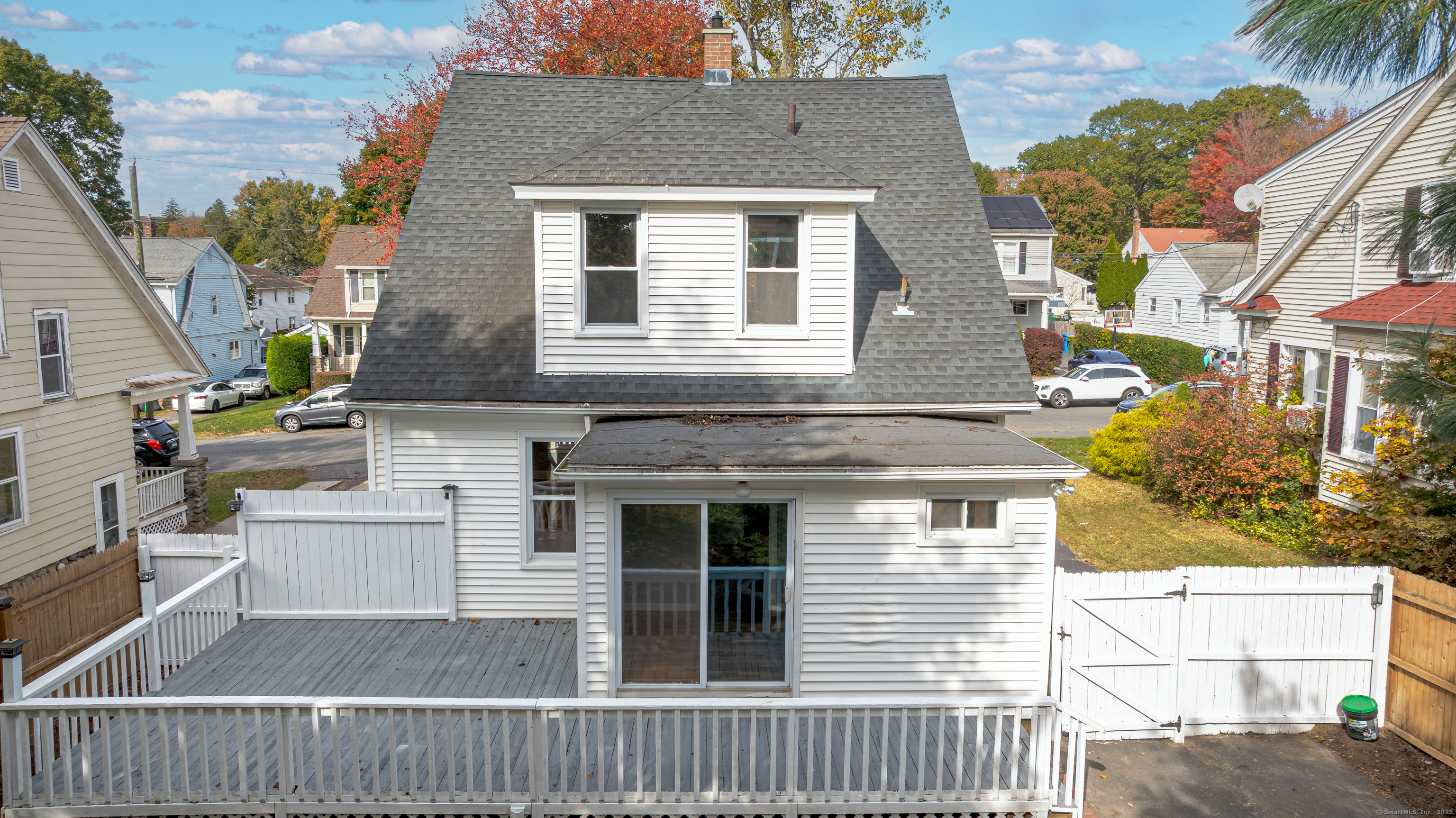 100 Ridgefield Avenue Waterbury CT 06705
