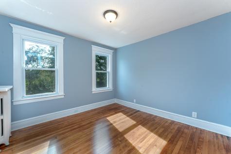 100 Ridgefield Avenue Waterbury CT 06705