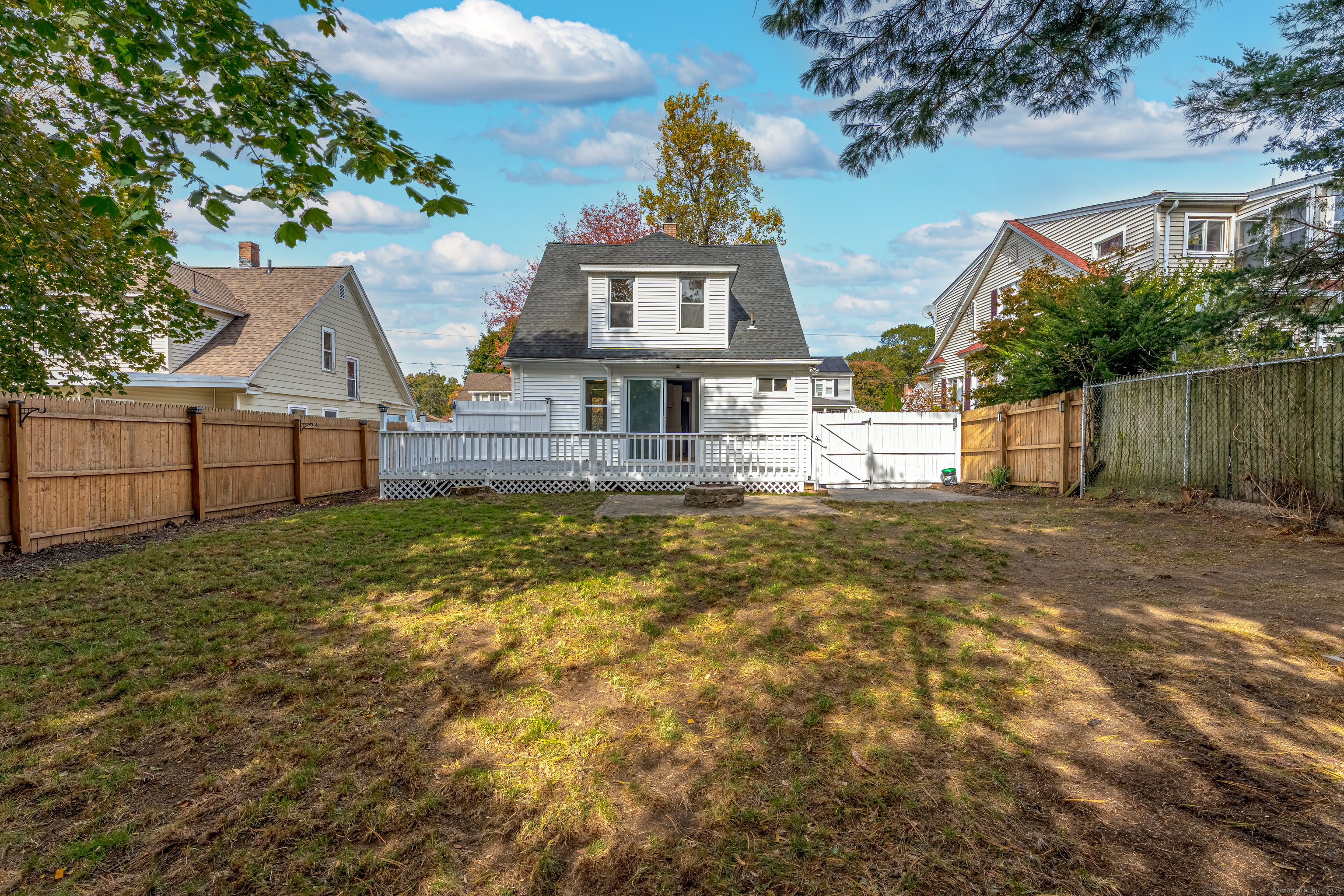 100 Ridgefield Avenue Waterbury CT 06705
