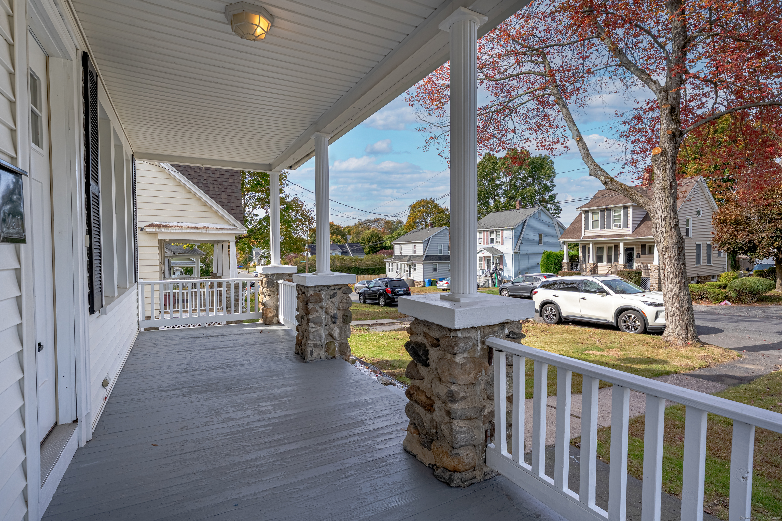 100 Ridgefield Avenue Waterbury CT 06705